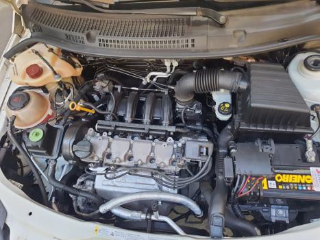 VOLKSWAGEN Saveiro 1.6 G6 ROBUST FLEX, Foto 5