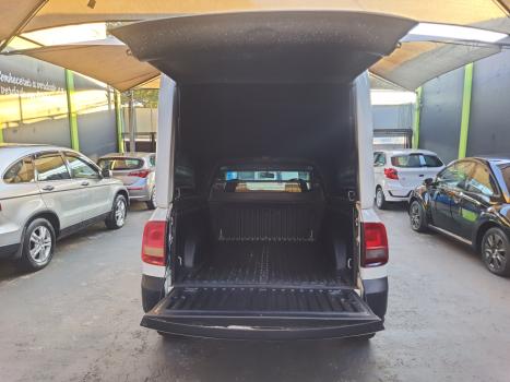 VOLKSWAGEN Saveiro 1.6 G6 ROBUST FLEX, Foto 7