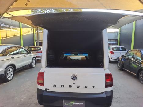 VOLKSWAGEN Saveiro 1.6 G6 ROBUST FLEX, Foto 8