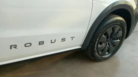 VOLKSWAGEN Saveiro 1.6 16V FLEX MSI ROBUST CABINE SIMPLES, Foto 6