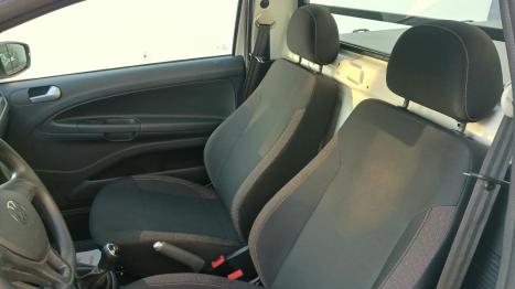 VOLKSWAGEN Saveiro 1.6 16V FLEX MSI ROBUST CABINE SIMPLES, Foto 13