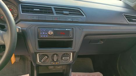 VOLKSWAGEN Saveiro 1.6 16V FLEX MSI ROBUST CABINE SIMPLES, Foto 14