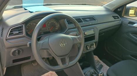 VOLKSWAGEN Saveiro 1.6 16V FLEX MSI ROBUST CABINE SIMPLES, Foto 15