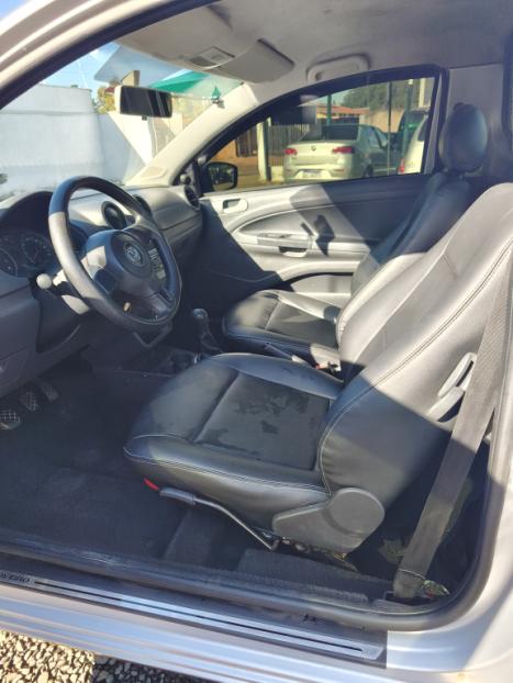 VOLKSWAGEN Saveiro 1.6 16V FLEX MSI TRENDLINE CABINE SIMPLES, Foto 4