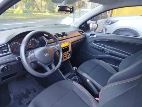 VOLKSWAGEN Saveiro 1.6 16V FLEX MSI ROBUST CABINE SIMPLES, Foto 7