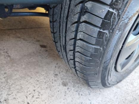 VOLKSWAGEN Saveiro 1.6 16V FLEX MSI ROBUST CABINE SIMPLES, Foto 8