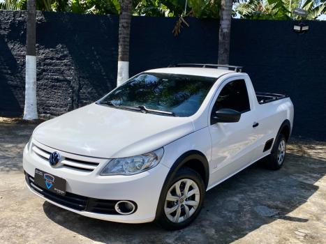 VOLKSWAGEN Saveiro 1.6 G5 TREND FLEX, Foto 1
