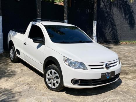 VOLKSWAGEN Saveiro 1.6 G5 TREND FLEX, Foto 2