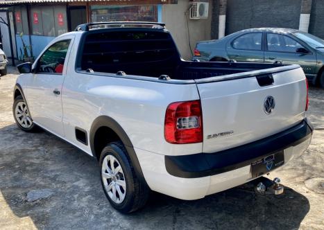 VOLKSWAGEN Saveiro 1.6 G5 TREND FLEX, Foto 3