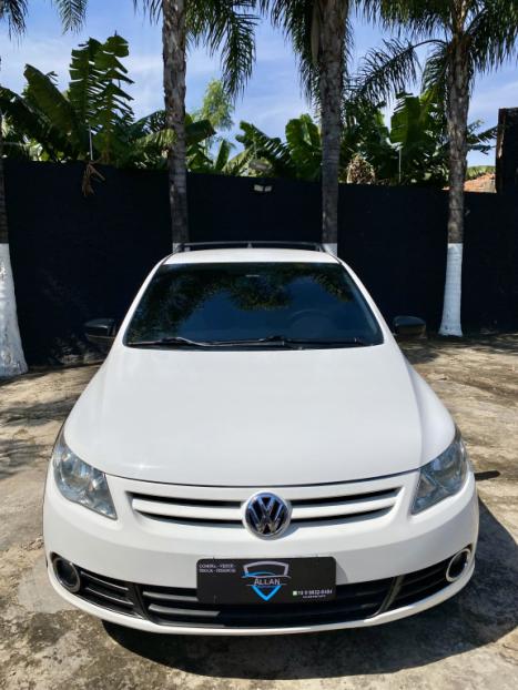 VOLKSWAGEN Saveiro 1.6 G5 TREND FLEX, Foto 5