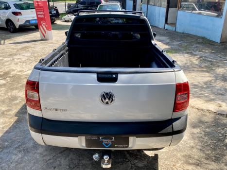 VOLKSWAGEN Saveiro 1.6 G5 TREND FLEX, Foto 6