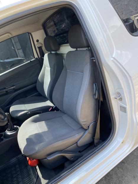 VOLKSWAGEN Saveiro 1.6 G5 TREND FLEX, Foto 7