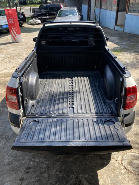 VOLKSWAGEN Saveiro 1.6 G5 TREND FLEX, Foto 8