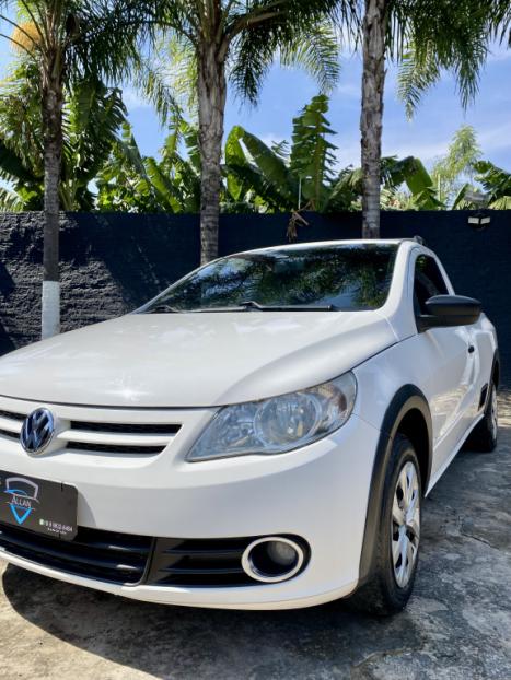 VOLKSWAGEN Saveiro 1.6 G5 TREND FLEX, Foto 9