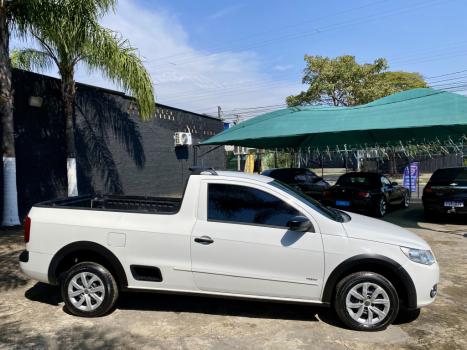 VOLKSWAGEN Saveiro 1.6 G5 TREND FLEX, Foto 10