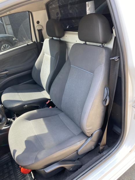 VOLKSWAGEN Saveiro 1.6 G5 TREND FLEX, Foto 11