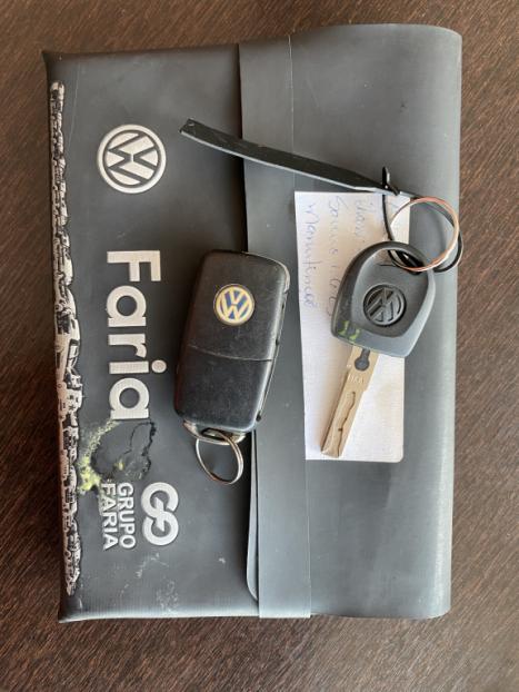 VOLKSWAGEN Saveiro 1.6 G5 TREND FLEX, Foto 13