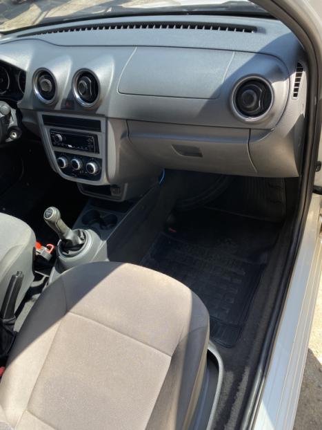 VOLKSWAGEN Saveiro 1.6 G5 TREND FLEX, Foto 15
