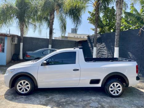 VOLKSWAGEN Saveiro 1.6 G5 TREND FLEX, Foto 16