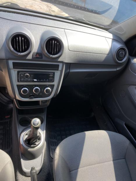 VOLKSWAGEN Saveiro 1.6 G5 TREND FLEX, Foto 18