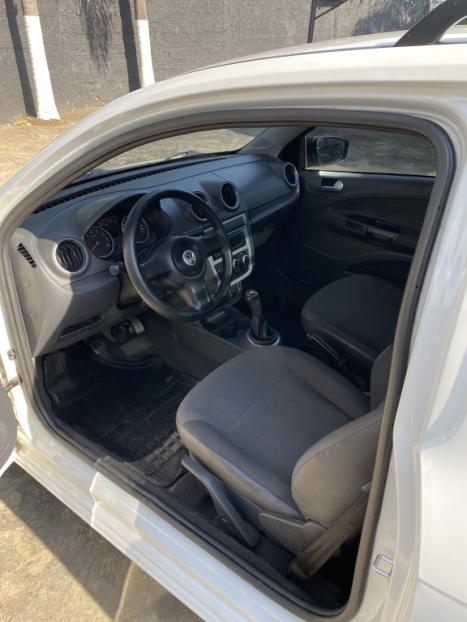 VOLKSWAGEN Saveiro 1.6 G5 TREND FLEX, Foto 19