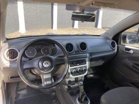 VOLKSWAGEN Saveiro 1.6 G5 TREND FLEX, Foto 20