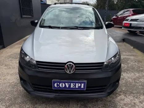 VOLKSWAGEN Saveiro 1.6 G7 CABINE SIMPLES ROBUST FLEX, Foto 2