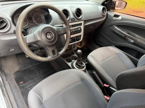 VOLKSWAGEN Saveiro 1.6 G7 CABINE SIMPLES ROBUST FLEX, Foto 5