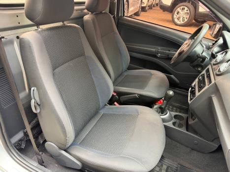 VOLKSWAGEN Saveiro 1.6 G7 CABINE SIMPLES ROBUST FLEX, Foto 7
