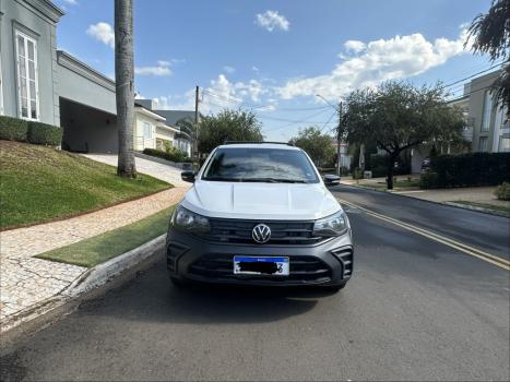 VOLKSWAGEN Saveiro 1.6 16V FLEX MSI ROBUST CABINE SIMPLES, Foto 2