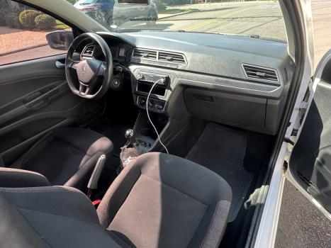 VOLKSWAGEN Saveiro 1.6 16V FLEX MSI ROBUST CABINE SIMPLES, Foto 7