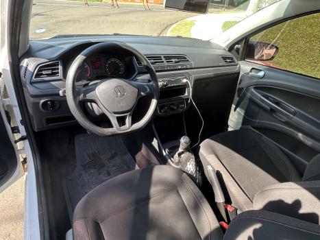 VOLKSWAGEN Saveiro 1.6 16V FLEX MSI ROBUST CABINE SIMPLES, Foto 8