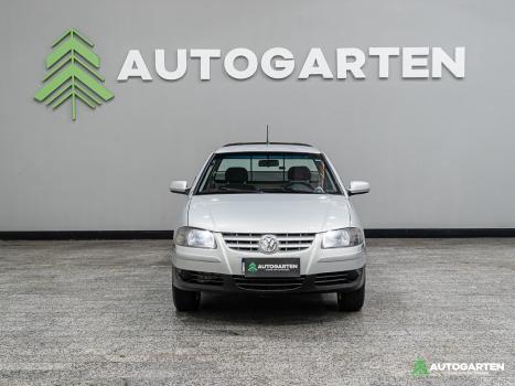 VOLKSWAGEN Saveiro 1.6 G4 TREND FLEX, Foto 2