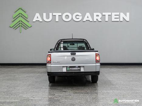 VOLKSWAGEN Saveiro 1.6 G4 TREND FLEX, Foto 3