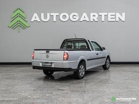 VOLKSWAGEN Saveiro 1.6 G4 TREND FLEX, Foto 4