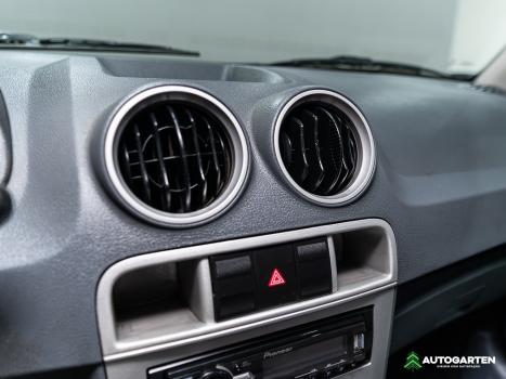 VOLKSWAGEN Saveiro 1.6 G4 TREND FLEX, Foto 11