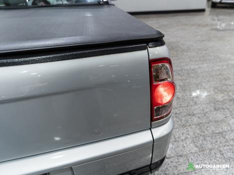 VOLKSWAGEN Saveiro 1.6 G4 TREND FLEX, Foto 16