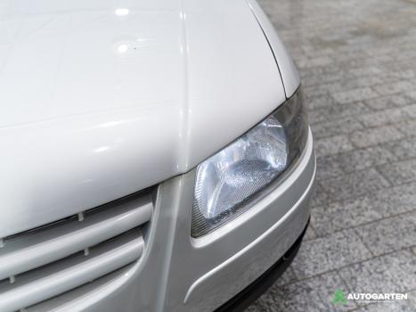 VOLKSWAGEN Saveiro 1.6 G4 TREND FLEX, Foto 18
