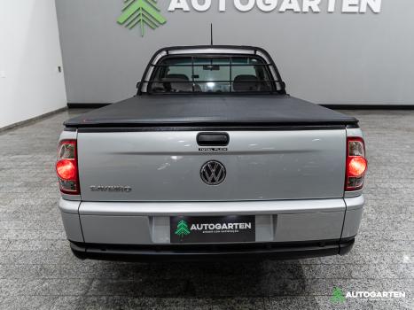 VOLKSWAGEN Saveiro 1.6 G4 TREND FLEX, Foto 20