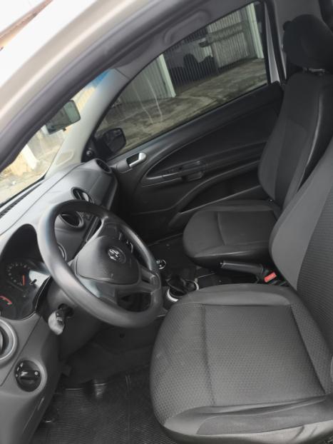 VOLKSWAGEN Saveiro 1.6 G6 ROBUST FLEX, Foto 2