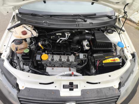 VOLKSWAGEN Saveiro 1.6 G6 ROBUST FLEX, Foto 3