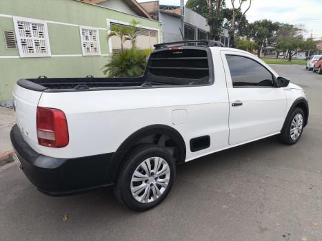 VOLKSWAGEN Saveiro 1.6 G6 ROBUST FLEX, Foto 5