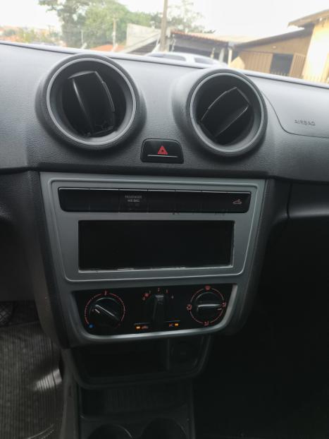 VOLKSWAGEN Saveiro 1.6 G6 ROBUST FLEX, Foto 6