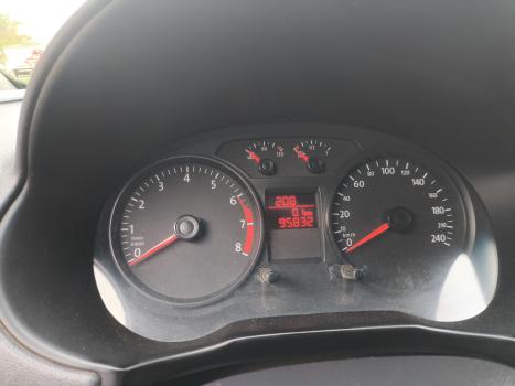 VOLKSWAGEN Saveiro 1.6 G6 ROBUST FLEX, Foto 8