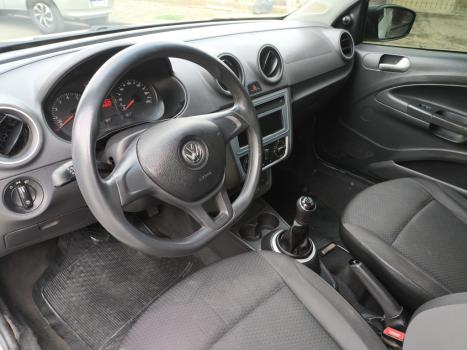 VOLKSWAGEN Saveiro 1.6 G6 ROBUST FLEX, Foto 9