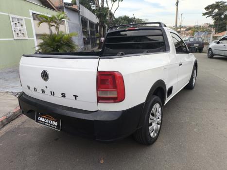 VOLKSWAGEN Saveiro 1.6 G6 ROBUST FLEX, Foto 10