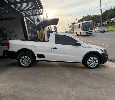 VOLKSWAGEN Saveiro 1.6 G6 ROBUST FLEX, Foto 2