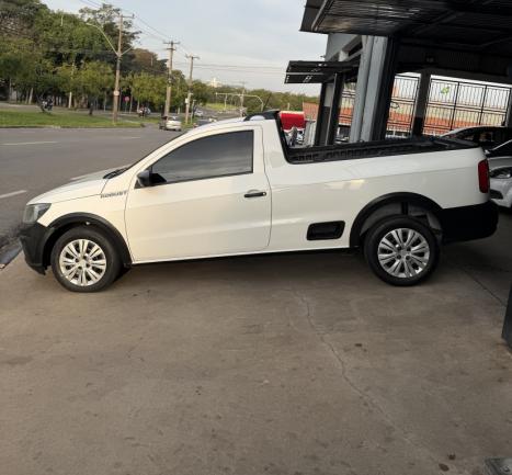 VOLKSWAGEN Saveiro 1.6 G6 ROBUST FLEX, Foto 6