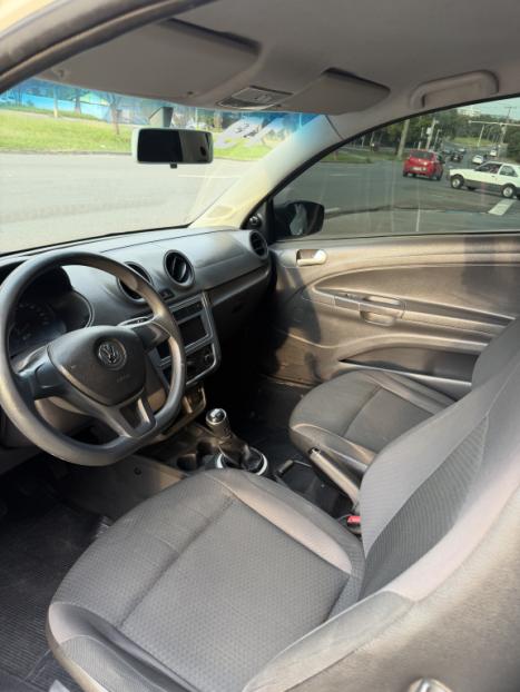 VOLKSWAGEN Saveiro 1.6 G6 ROBUST FLEX, Foto 8