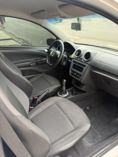 VOLKSWAGEN Saveiro 1.6 G6 ROBUST FLEX, Foto 9